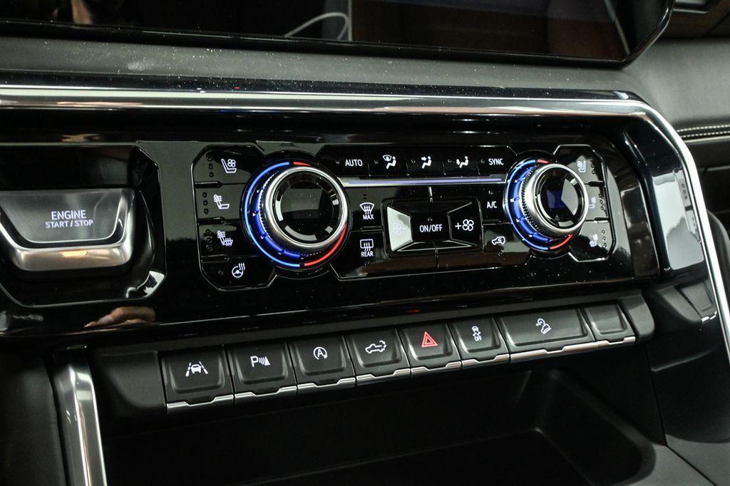 new 2025 GMC Sierra 1500 car, priced at $80,379