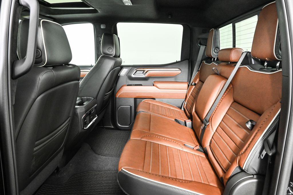 new 2025 GMC Sierra 1500 car, priced at $80,379