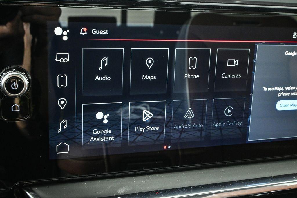 new 2025 GMC Sierra 1500 car, priced at $80,379