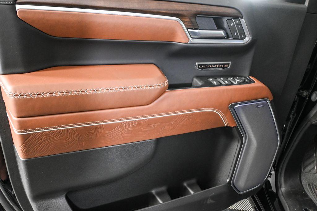 new 2025 GMC Sierra 1500 car, priced at $80,379