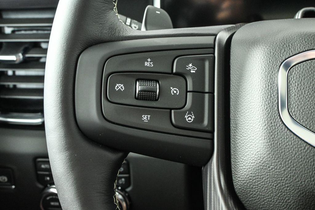 new 2025 GMC Sierra 1500 car, priced at $80,379