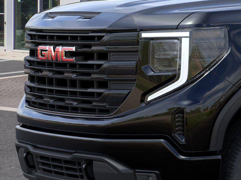 new 2026 GMC Sierra 1500 car, priced at $56,325
