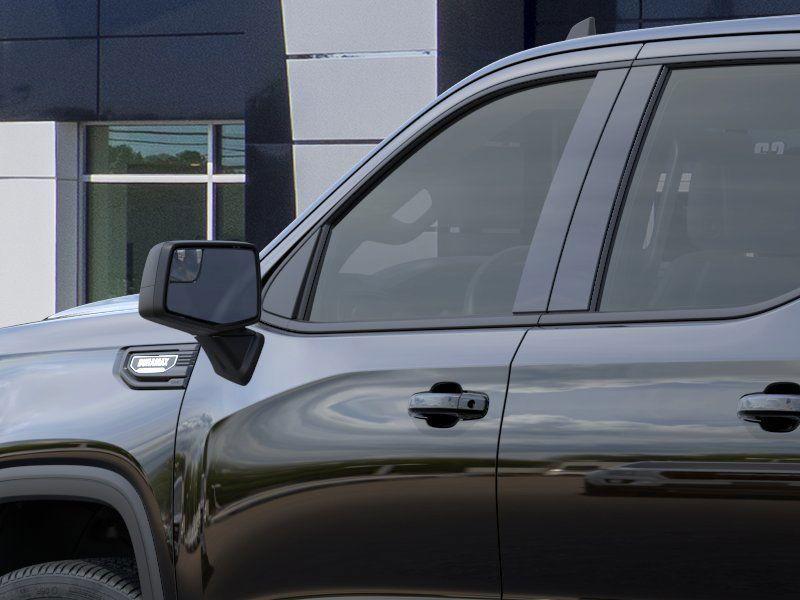 new 2026 GMC Sierra 1500 car, priced at $56,325