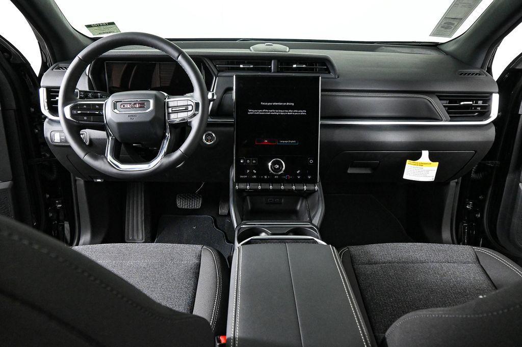 new 2026 GMC Terrain car