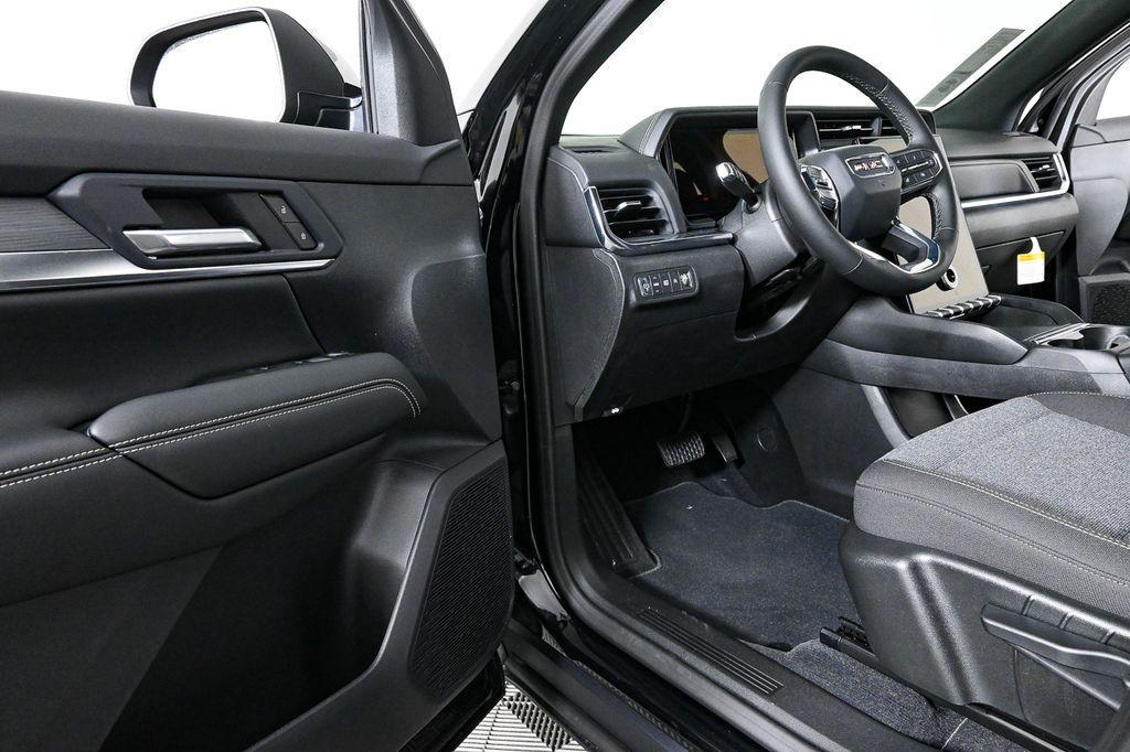 new 2026 GMC Terrain car