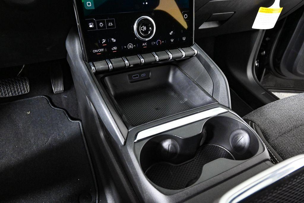 new 2026 GMC Terrain car