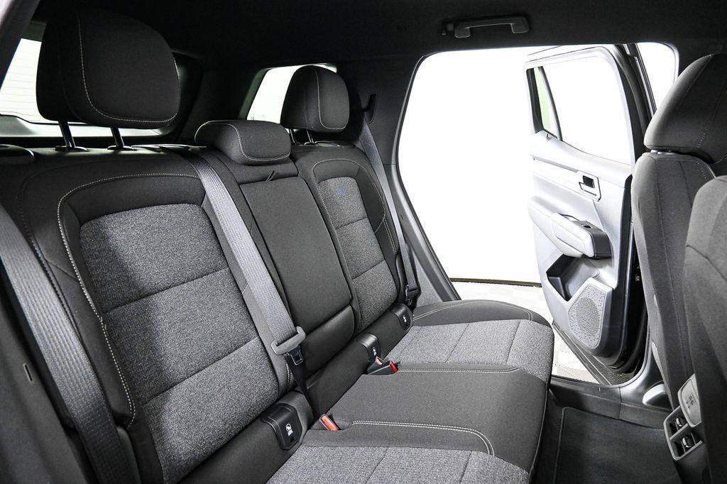 new 2026 GMC Terrain car