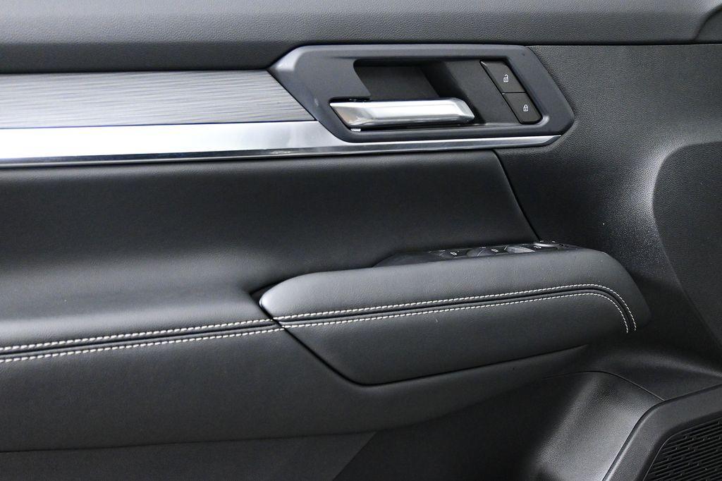 new 2026 GMC Terrain car