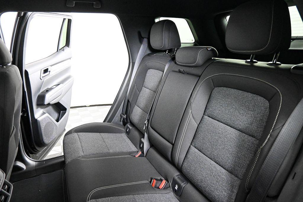 new 2026 GMC Terrain car