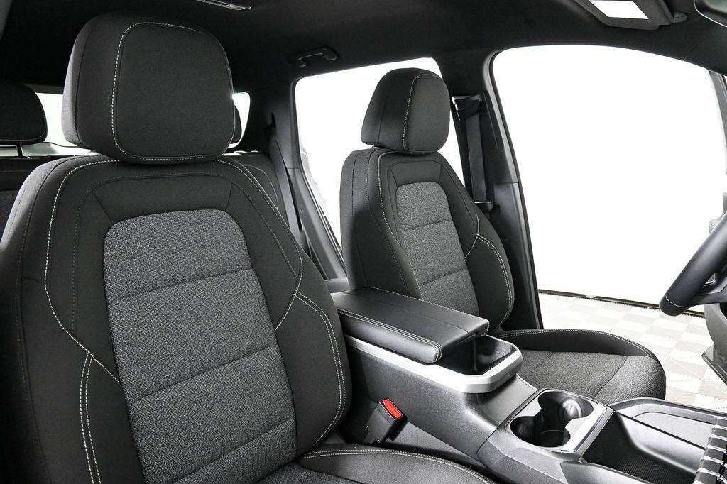 new 2026 GMC Terrain car