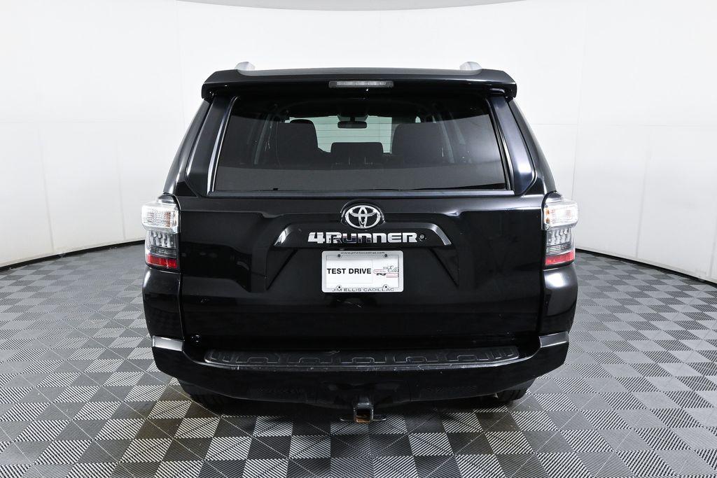 used 2014 Toyota 4Runner car, priced at $22,988