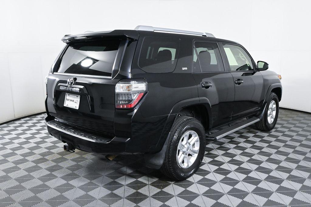 used 2014 Toyota 4Runner car, priced at $22,988