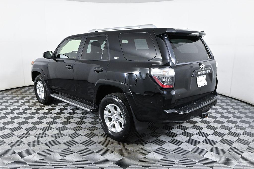 used 2014 Toyota 4Runner car, priced at $22,988