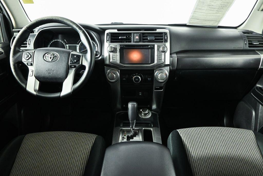 used 2014 Toyota 4Runner car, priced at $22,988