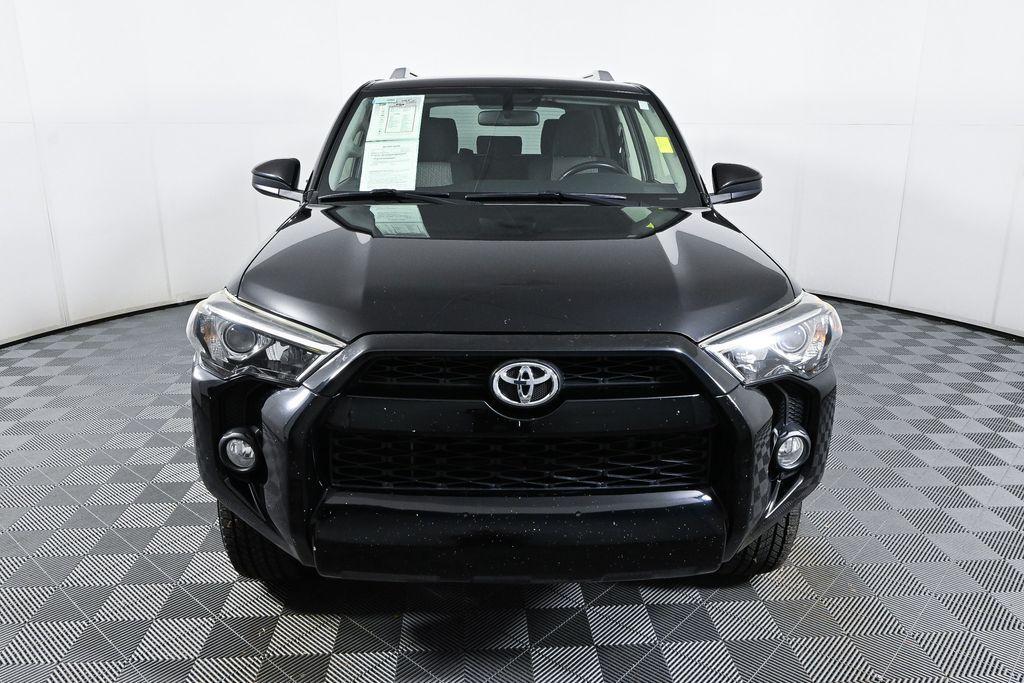 used 2014 Toyota 4Runner car, priced at $22,988