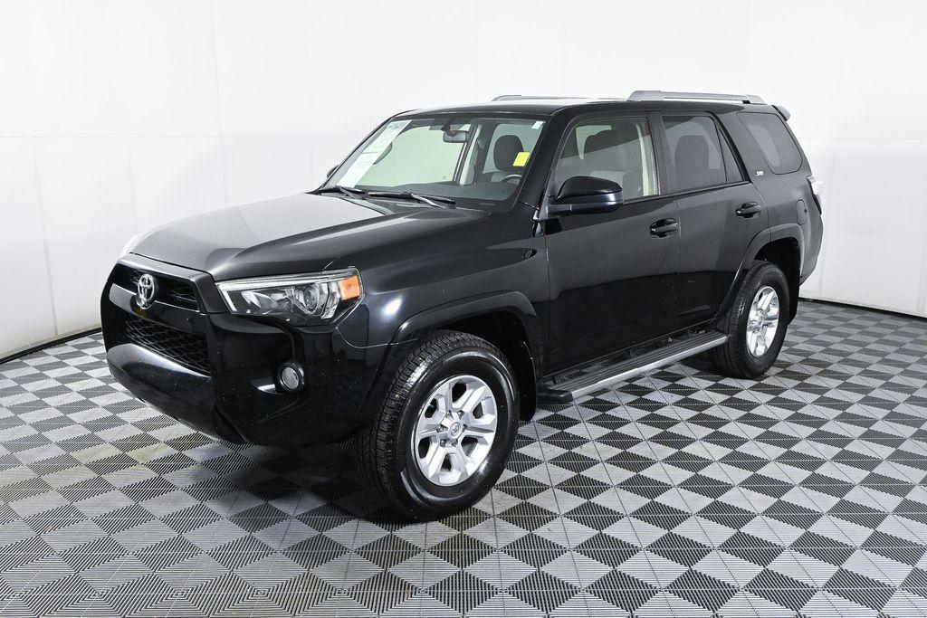 used 2014 Toyota 4Runner car, priced at $22,988