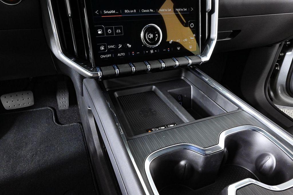 new 2025 GMC Acadia car, priced at $45,025