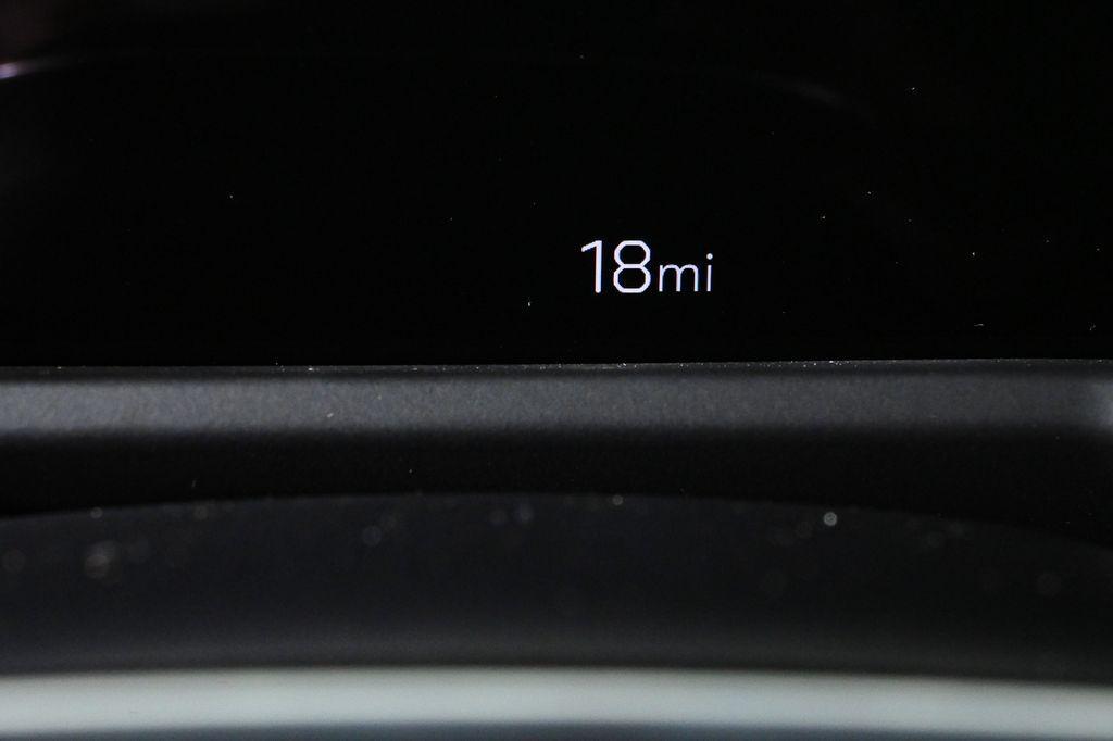 new 2025 GMC Acadia car, priced at $45,025