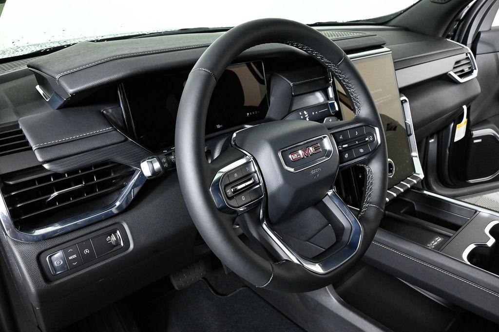 new 2025 GMC Acadia car, priced at $45,025