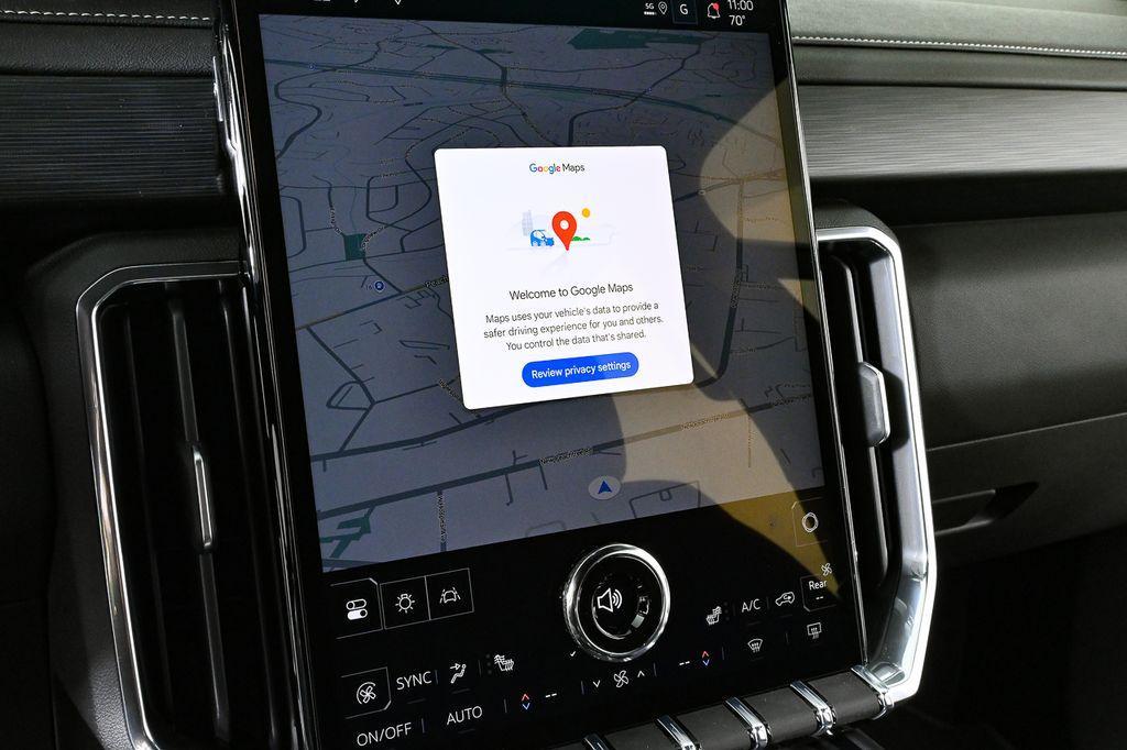 new 2025 GMC Acadia car, priced at $45,025