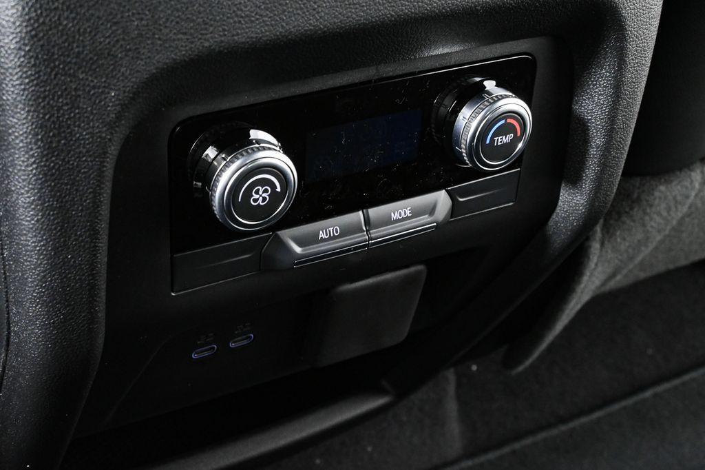 new 2025 GMC Acadia car, priced at $45,025