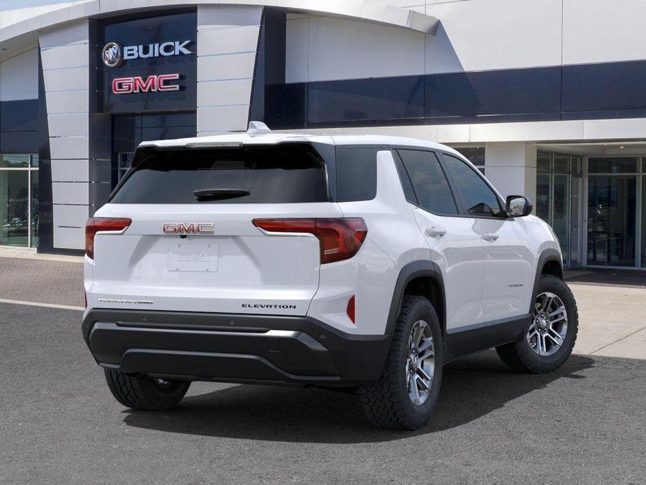 new 2025 GMC Terrain car, priced at $33,395