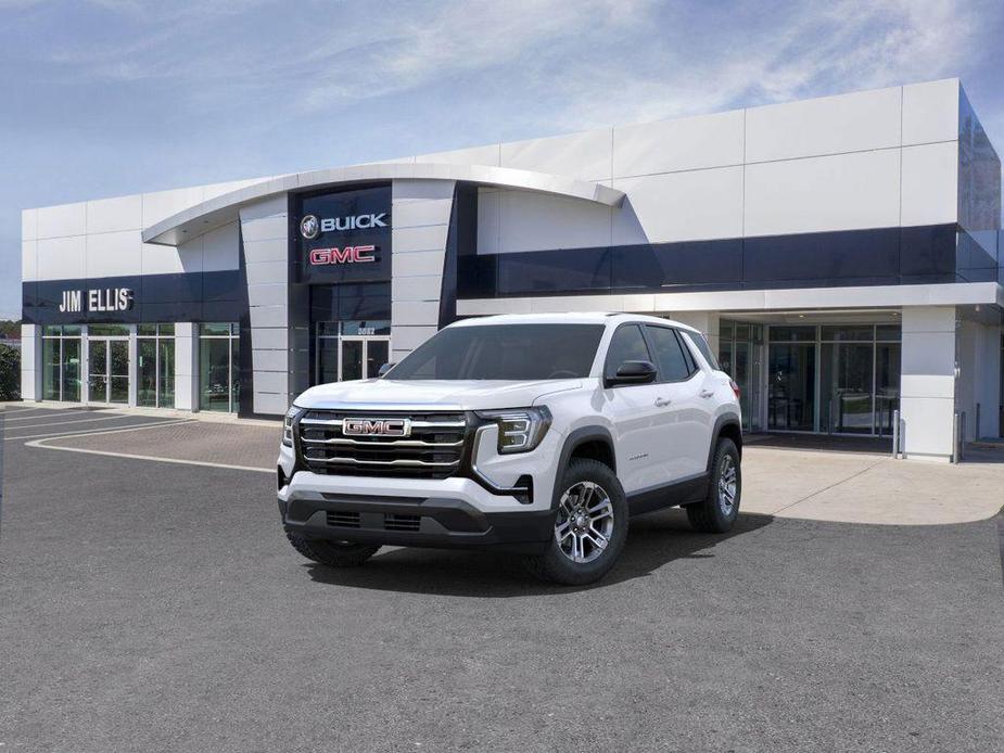 new 2025 GMC Terrain car, priced at $33,395