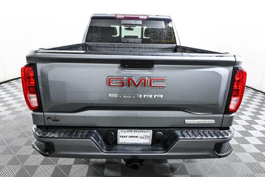 used 2020 GMC Sierra 1500 car, priced at $33,140