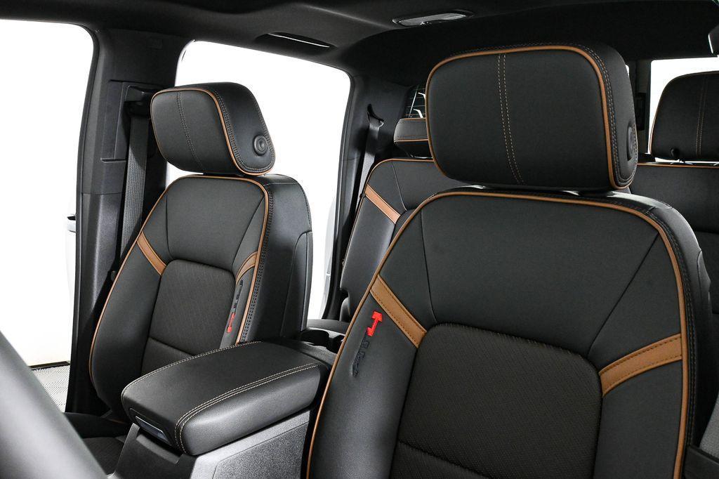 new 2025 GMC Canyon car, priced at $55,250