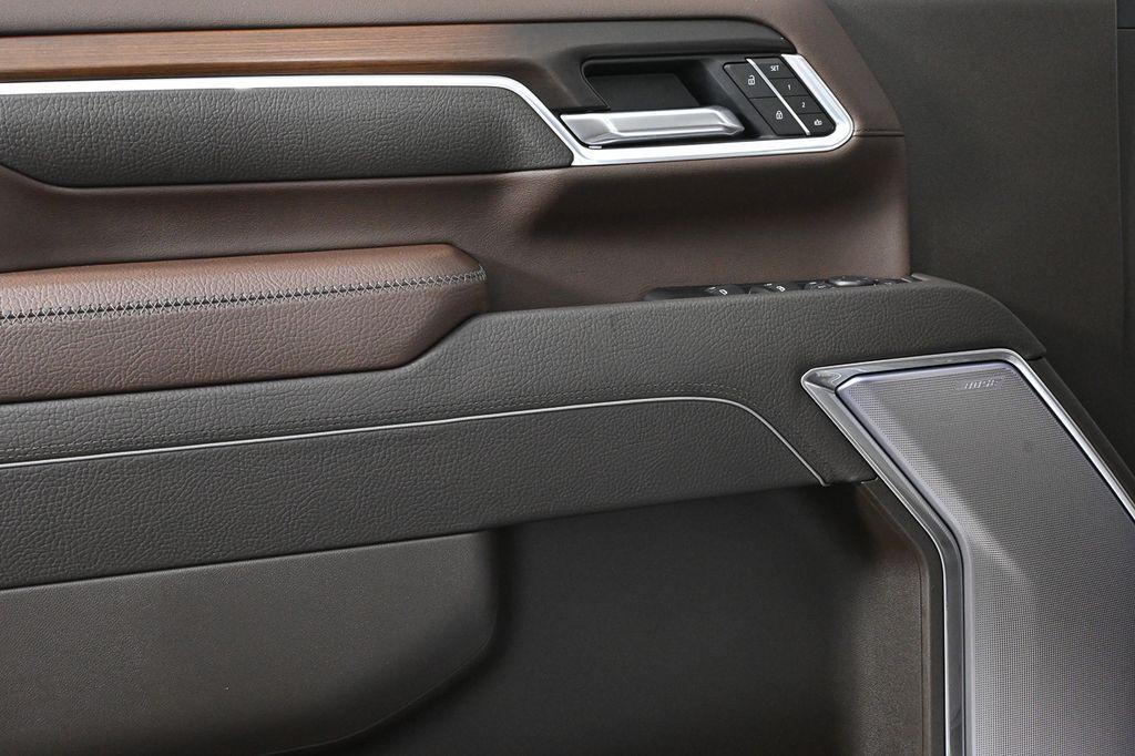 new 2025 GMC Sierra 2500 car, priced at $86,814