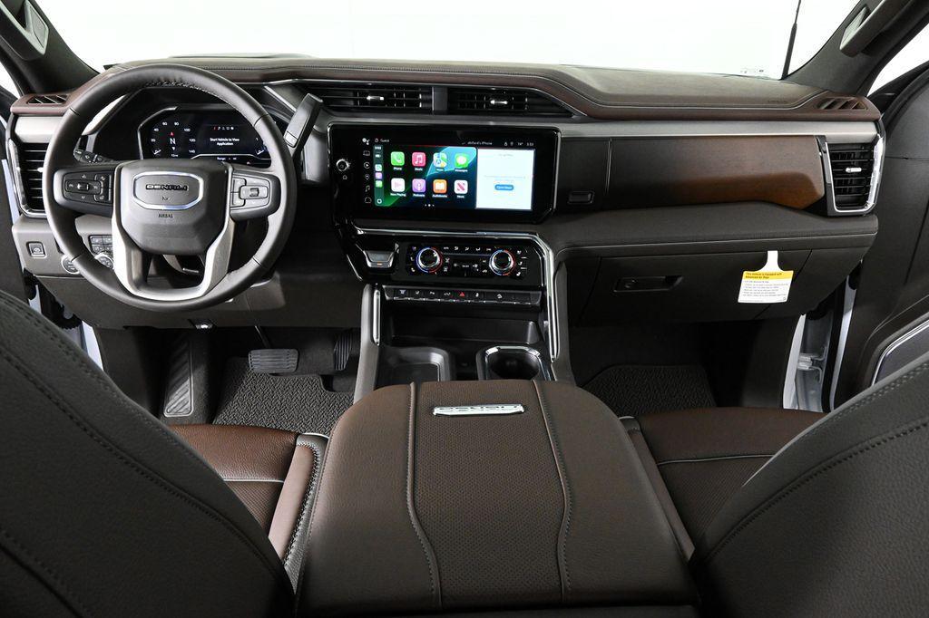 new 2025 GMC Sierra 2500 car, priced at $86,814