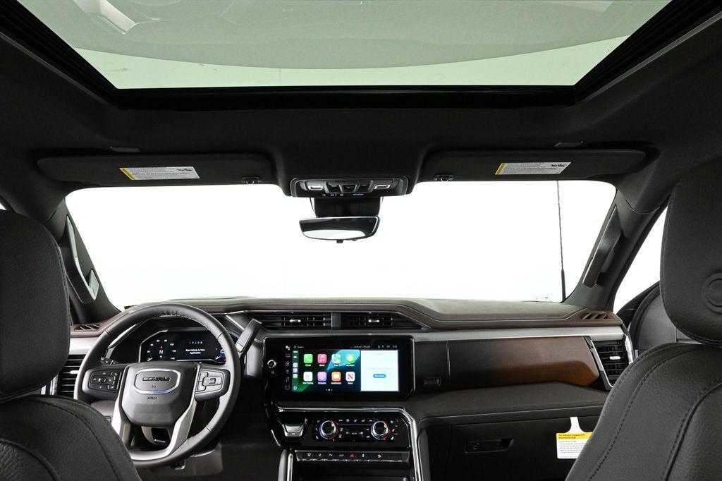 new 2025 GMC Sierra 2500 car, priced at $86,814