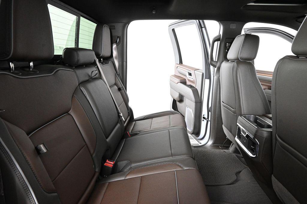 new 2025 GMC Sierra 2500 car, priced at $86,814