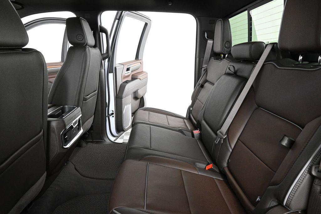 new 2025 GMC Sierra 2500 car, priced at $86,814