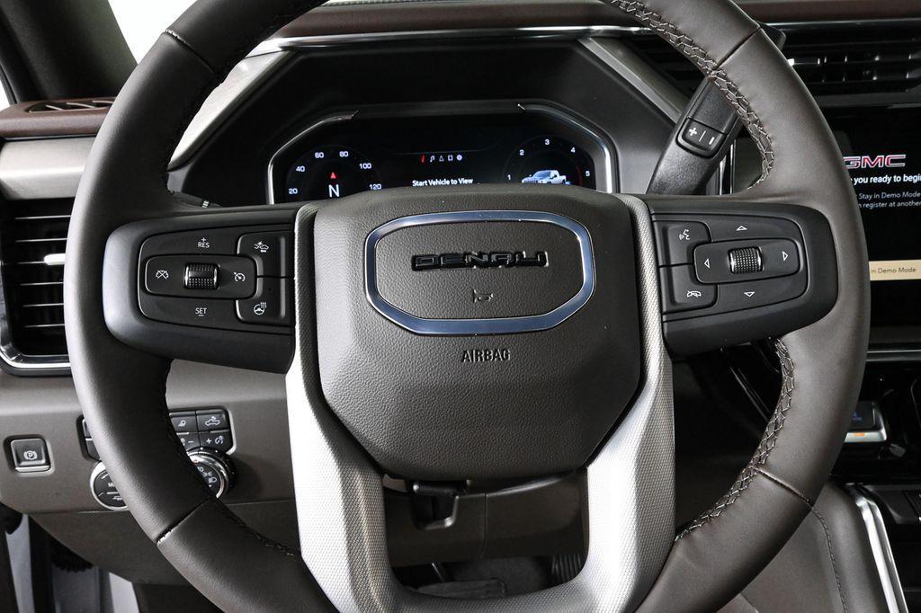 new 2025 GMC Sierra 2500 car, priced at $86,814