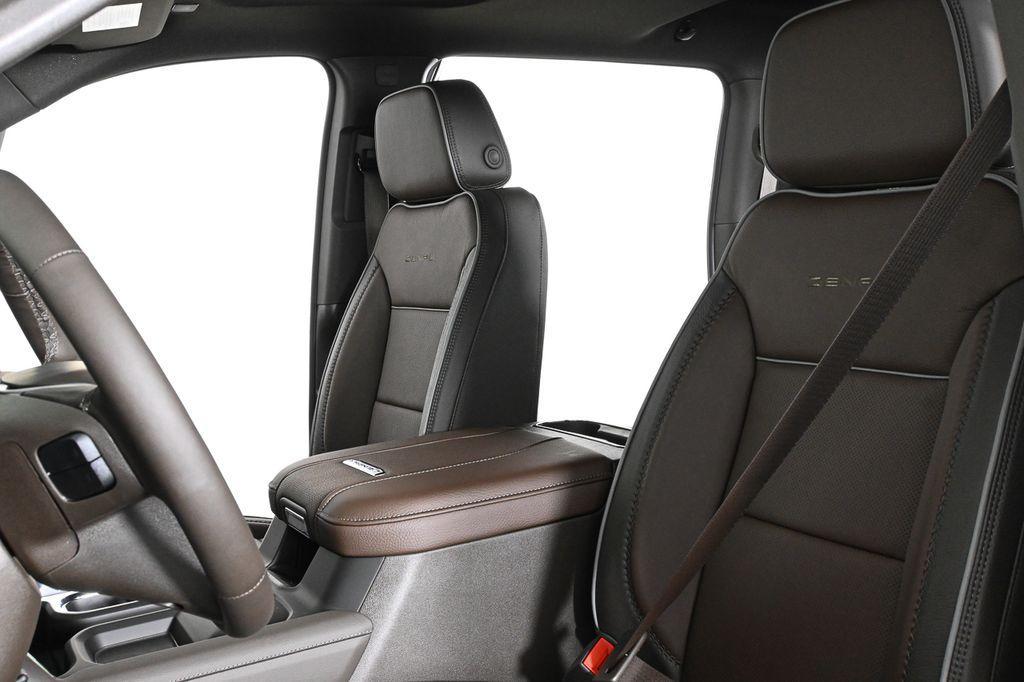 new 2025 GMC Sierra 2500 car, priced at $86,814