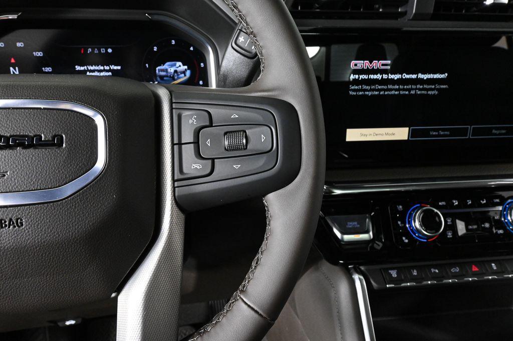 new 2025 GMC Sierra 2500 car, priced at $86,814