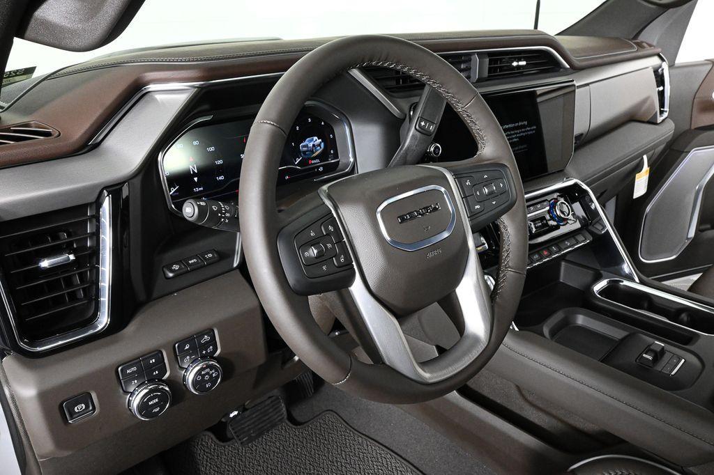 new 2025 GMC Sierra 2500 car, priced at $86,814