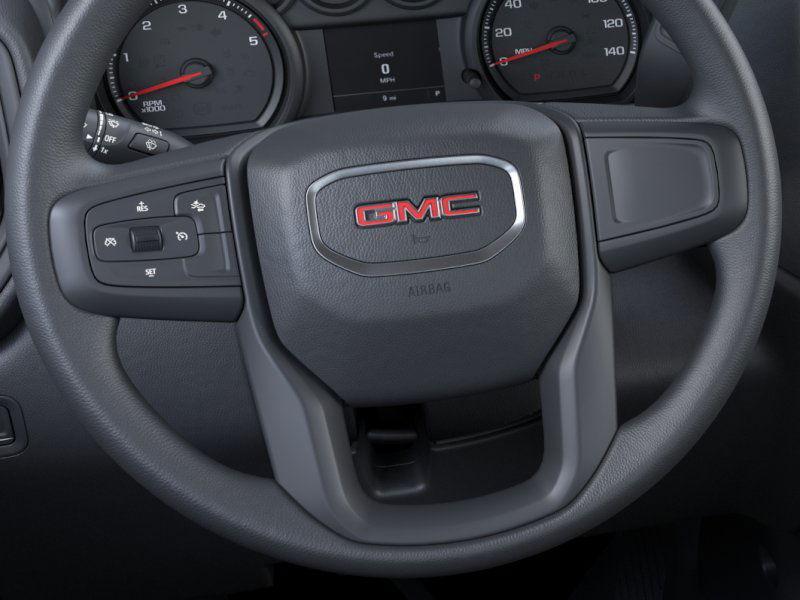 new 2024 GMC Sierra 2500 car, priced at $59,120