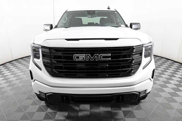 new 2024 GMC Sierra 1500 car, priced at $49,235