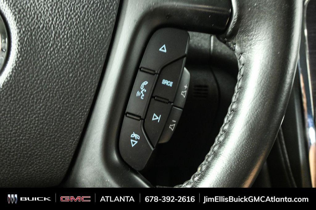used 2017 Buick Enclave car, priced at $14,500