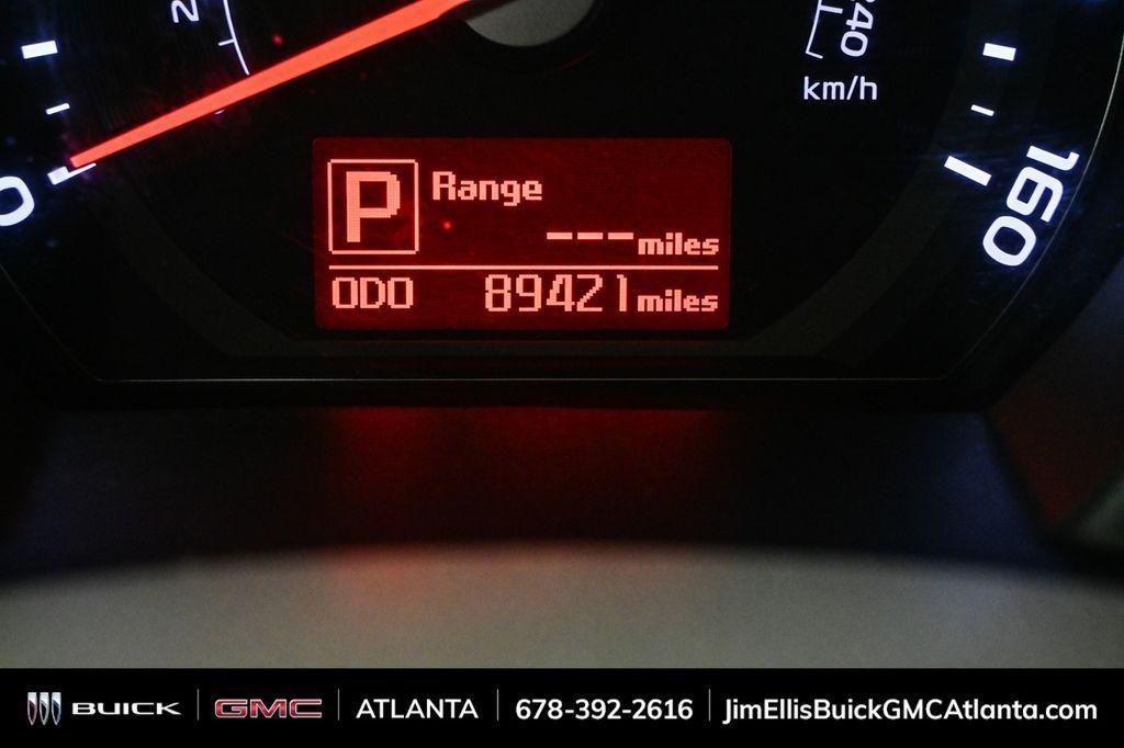 used 2015 Kia Sportage car, priced at $10,705