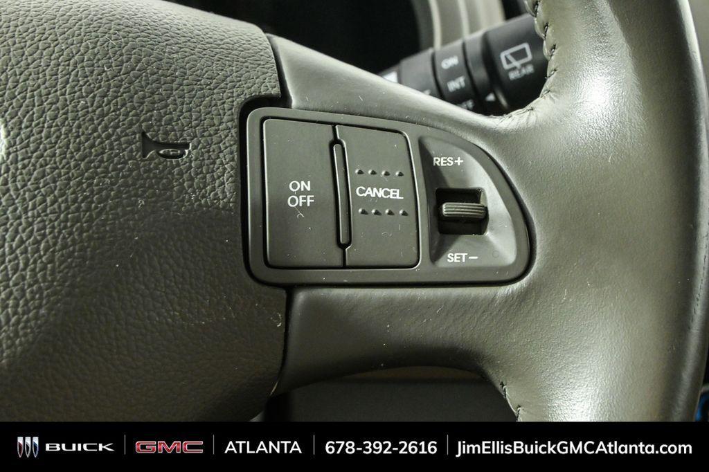 used 2015 Kia Sportage car, priced at $10,705