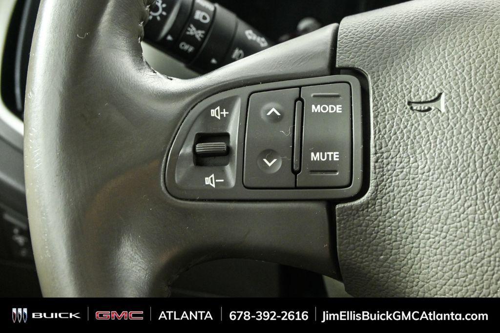 used 2015 Kia Sportage car, priced at $10,705