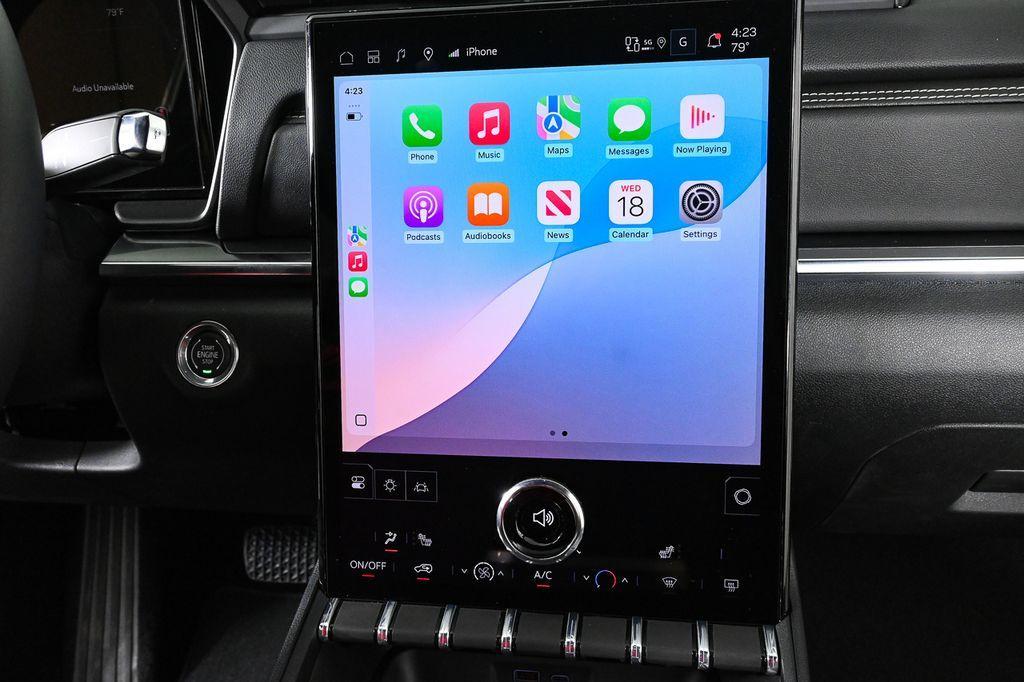 new 2026 GMC Terrain car