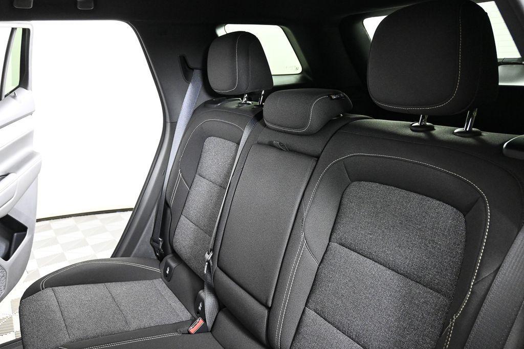 new 2026 GMC Terrain car