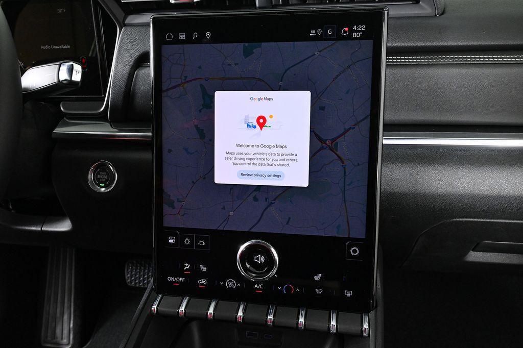 new 2026 GMC Terrain car