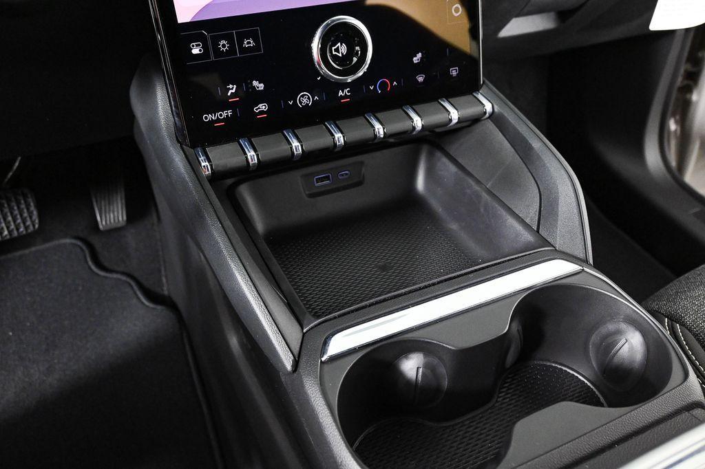 new 2026 GMC Terrain car