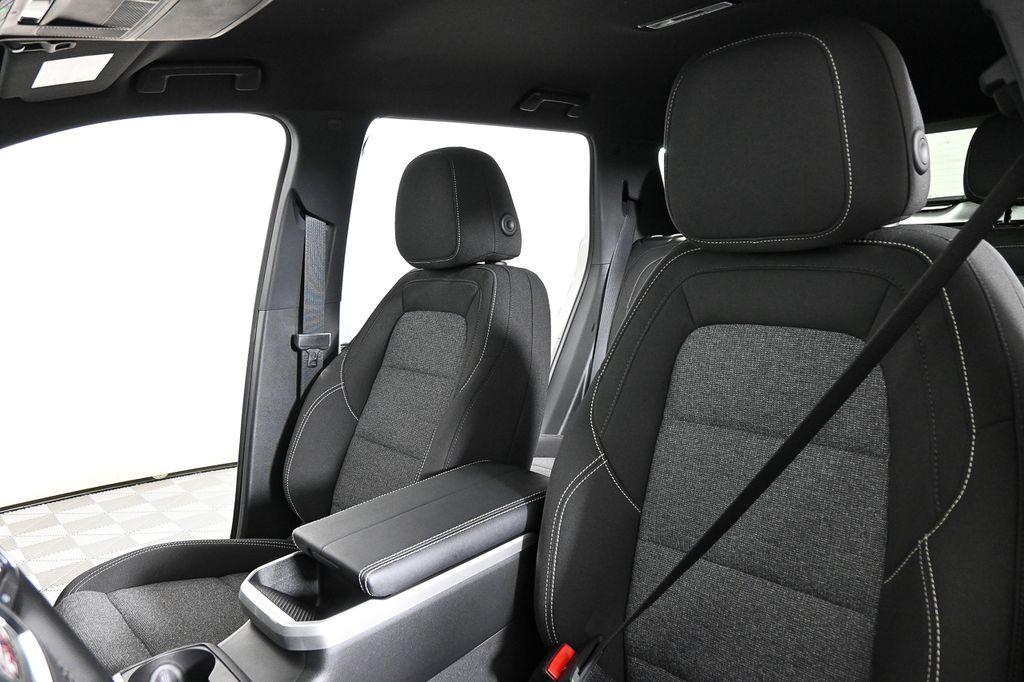 new 2026 GMC Terrain car