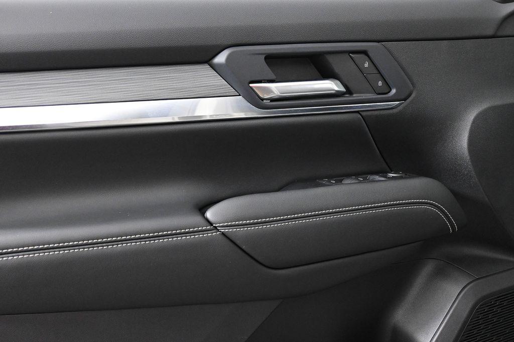new 2026 GMC Terrain car